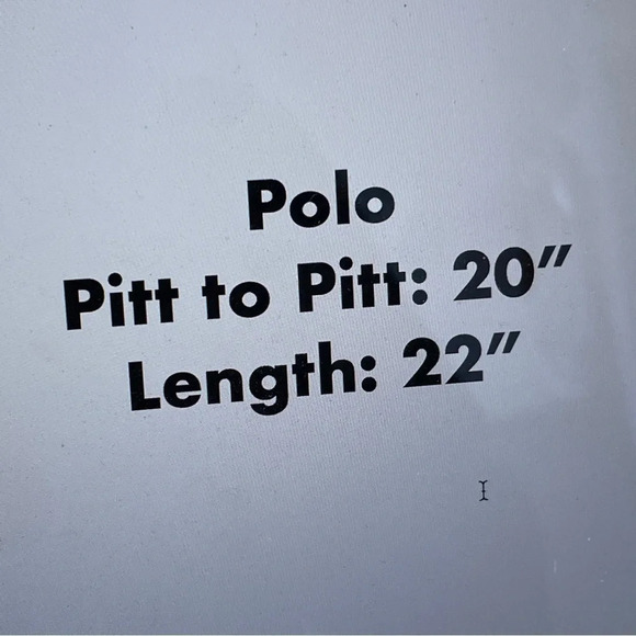 EUC Ashworth US Open 2008 Torrey Pines Women's XL Polo and Vest 8475 - Picture 13 of 14